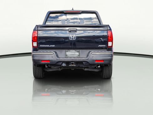 Used 2019 Honda Ridgeline Black Edition image 9
