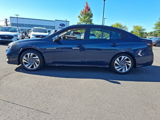 Certified 2023 Subaru Legacy Limited AWD/4WD image 4
