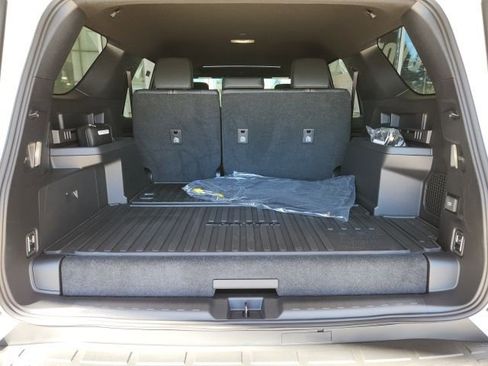 New 2026 Toyota 4Runner Limited image 26