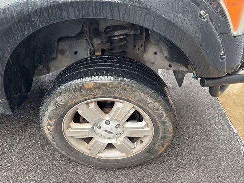 Used 2010 Ford F150 FX4 image 21