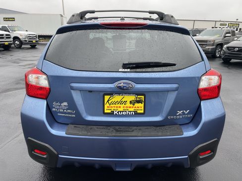Used 2015 Subaru Crosstrek 2.0i Premium w/ Popular Package #1 image 7