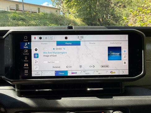 Used 2025 Jeep Wrangler Unlimited Sport image 22