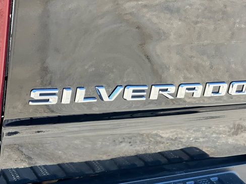 Used 2024 Chevrolet Silverado 2500 High Country AWD/4WD image 26