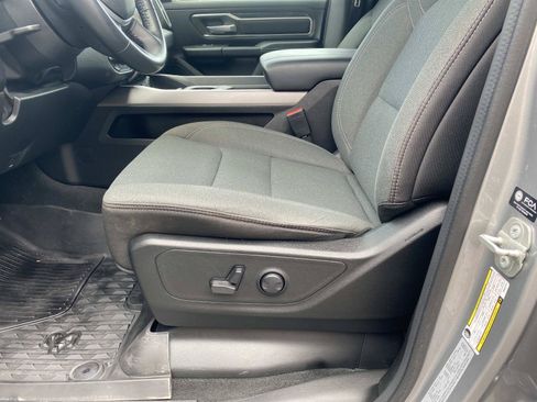 Used 2023 RAM 1500 Big Horn AWD/4WD image 24