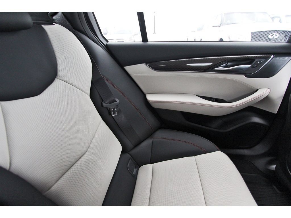 New 2026 Cadillac CT5 Sport RWD image 11
