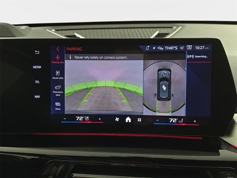 Used 2025 BMW X1 M35i w/ Premium Package image 25