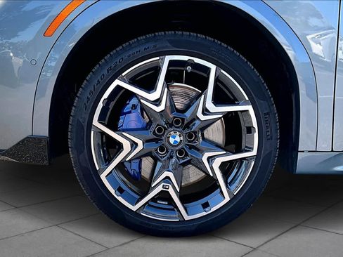 Certified 2025 BMW X2 M35i AWD/4WD image 11