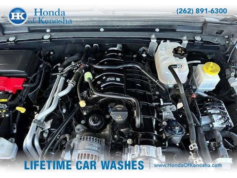 Used 2023 Jeep Gladiator Rubicon w/ Cold Weather Group image 35