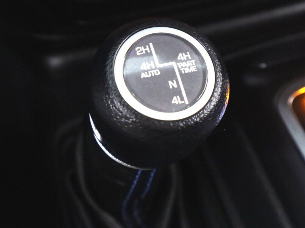 Used 2023 Jeep Wrangler Unlimited Rubicon 4xe w/ Safety Group AWD/4WD image 28