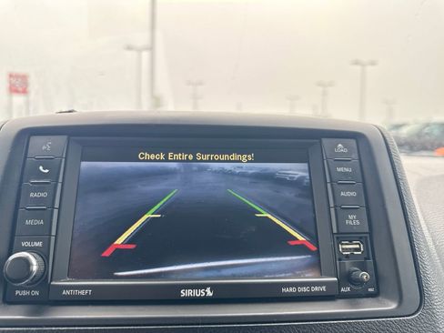 Used 2012 Chrysler Town & Country Touring w/ Entertainment Group #1 image 20