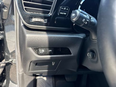 Certified 2022 Lexus NX 350h AWD image 33