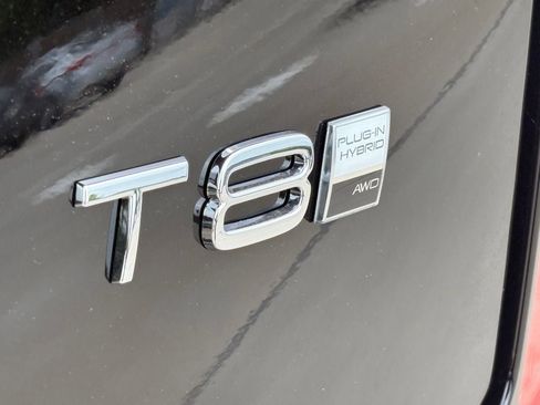 New 2026 Volvo XC90 T8 Ultra w/ Lounge Package AWD/4WD image 9