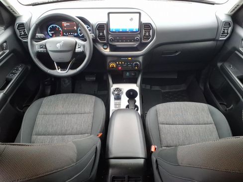 Used 2022 Ford Bronco Sport Big Bend w/ Convenience Package image 11
