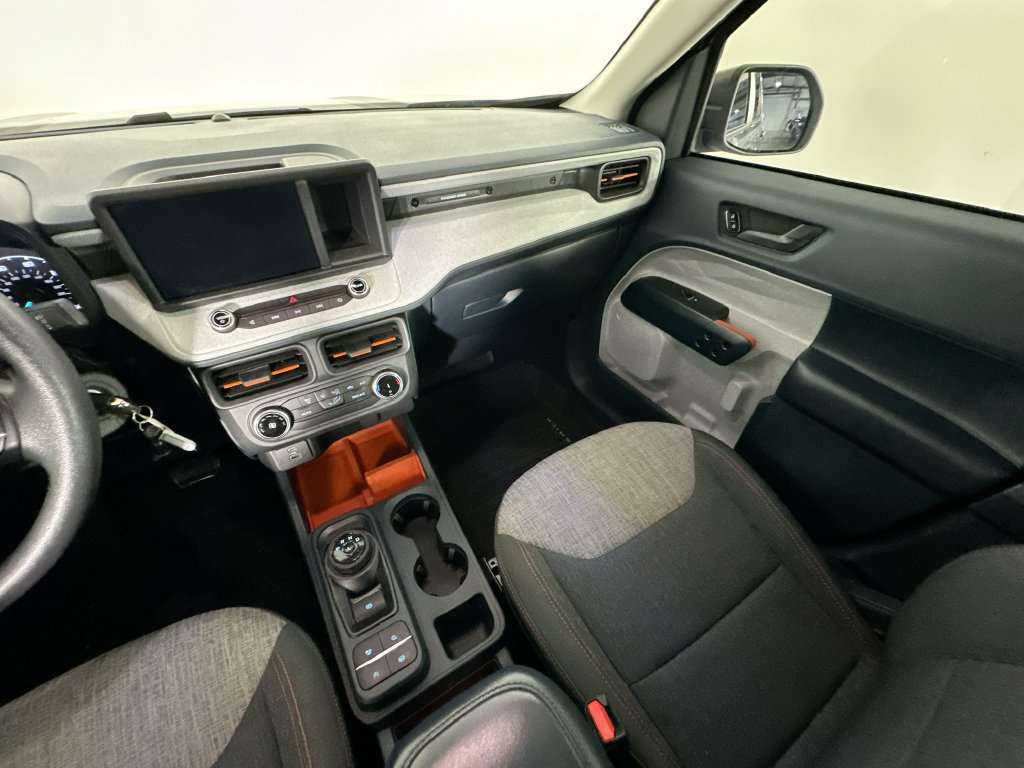 Used 2022 Ford Maverick XLT FWD image 11
