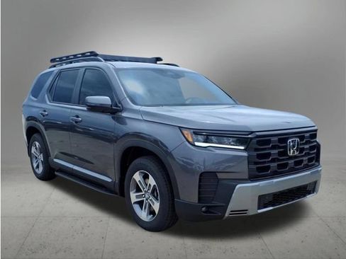 New 2026 Honda Pilot EX-L image 6