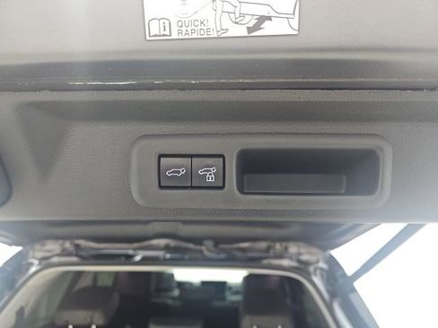 Used 2024 Toyota Sequoia Limited w/ Tow Technology Package AWD/4WD image 18