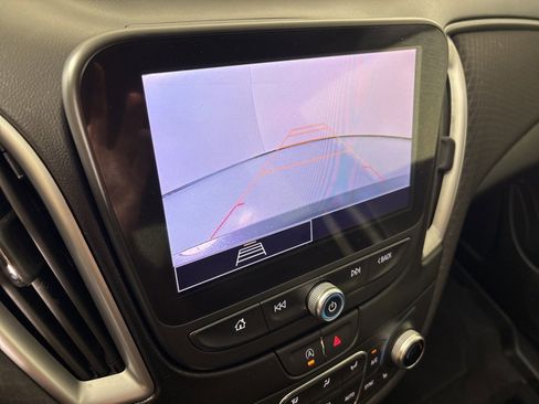 Used 2023 Chevrolet Malibu LT image 26