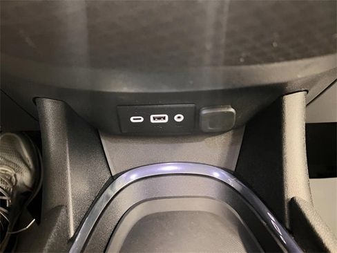 Certified 2023 Chevrolet Malibu LT image 20