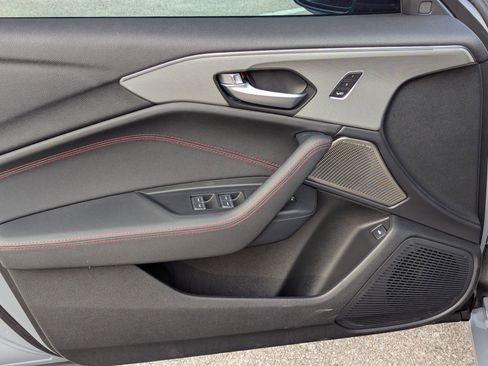 Certified 2025 Acura TLX Type S image 11