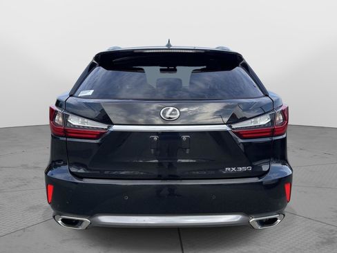 Used 2016 Lexus RX 350 AWD w/ Premium Package image 21