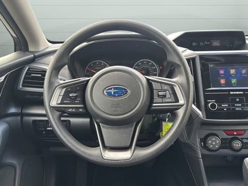 Used 2018 Subaru Crosstrek 2.0i w/ Popular Package #3 AWD/4WD image 13