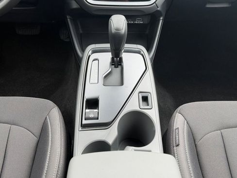 New 2026 Subaru Crosstrek 2.0i Premium AWD/4WD image 16