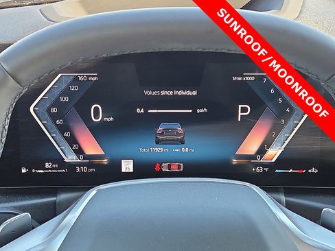 Used 2025 BMW 230i xDrive Coupe image 23