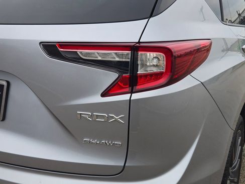 Used 2023 Acura RDX AWD w/ A-Spec & Advance Pkg image 11