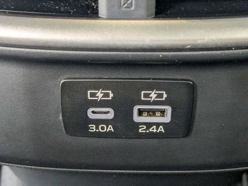 Certified 2025 Subaru Outback Onyx Edition AWD/4WD image 15