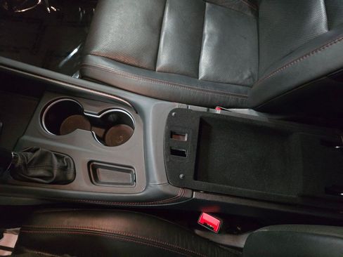 Used 2024 Dodge Durango GT RWD image 26