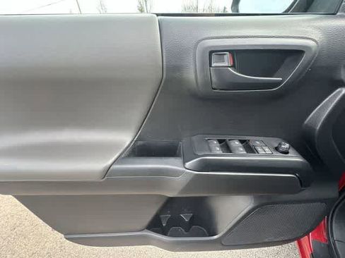 Used 2023 Toyota Tacoma SR image 15