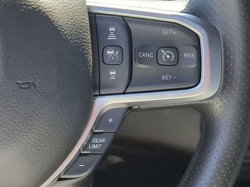 New 2026 RAM 2500 Tradesman AWD/4WD image 25