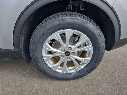 Used 2023 Ford Escape Active image 28