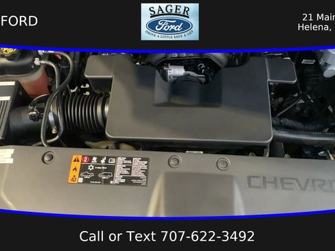 Used 2019 Chevrolet Tahoe Premier w/ Premier Plus Edition image 20