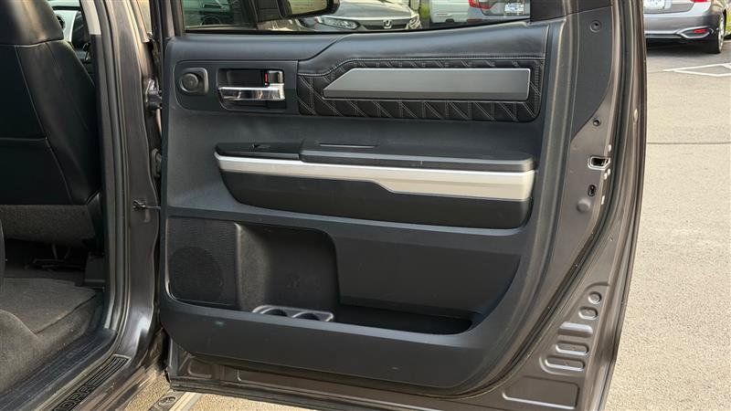 Used 2015 Toyota Tundra Platinum AWD/4WD image 40