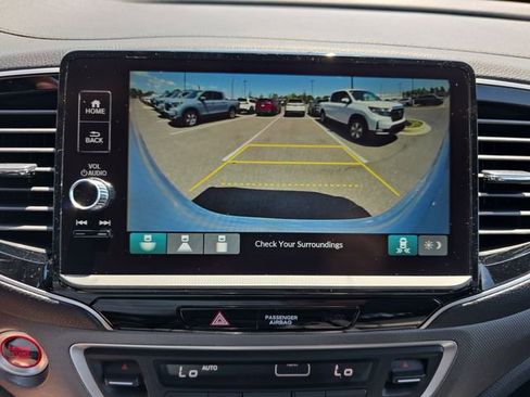 New 2026 Honda Ridgeline RTL image 13