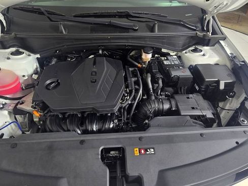 Used 2023 Kia Sportage X-Pro Prestige AWD/4WD image 33