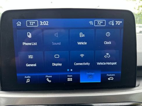 Used 2023 Ford Escape Active AWD/4WD image 15