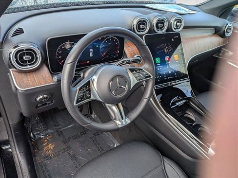 Certified 2026 Mercedes-Benz GLC 300 image 10
