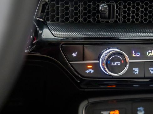 New 2026 Honda CR-V EX-L image 28