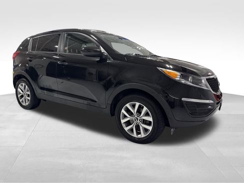 Used 2016 Kia Sportage LX FWD image 38