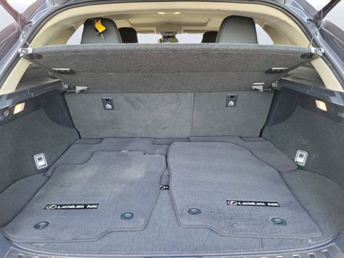 Used 2019 Lexus NX 300 FWD w/ Comfort Package image 6