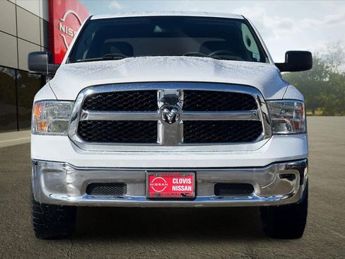 Used 2019 RAM 1500 Tradesman image 11