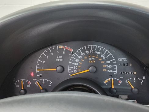 Used 1995 Pontiac Firebird Coupe RWD image 14