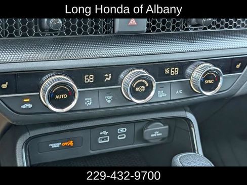 Used 2024 Honda CR-V EX image 23