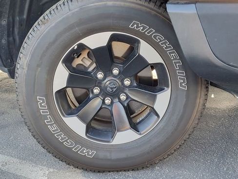 Used 2019 RAM 1500 Rebel AWD/4WD image 5