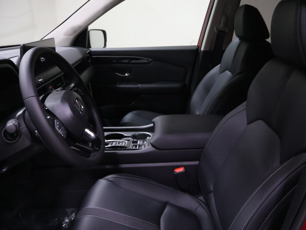 New 2026 Honda Pilot EX-L image 7