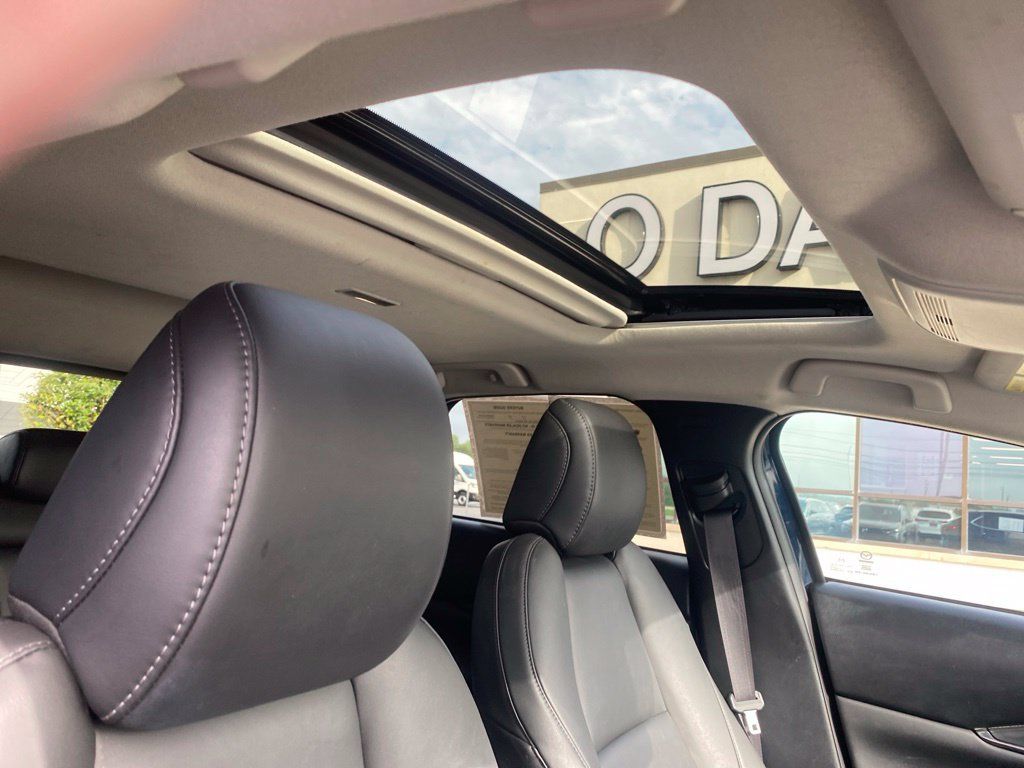 Certified 2025 MAZDA CX-30 AWD 2.5 S w/ Preferred Package image 23