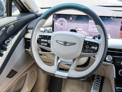 New 2026 Genesis G80 2.5T Sport Prestige image 16