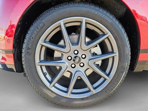 Used 2021 Land Rover Range Rover Velar R-Dynamic S image 23